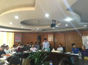 技能比拼展風(fēng)采，專(zhuān)業(yè)賦能促成長(zhǎng)——保力軟件銷(xiāo)售經(jīng)理產(chǎn)品演示比賽圓滿(mǎn)落幕